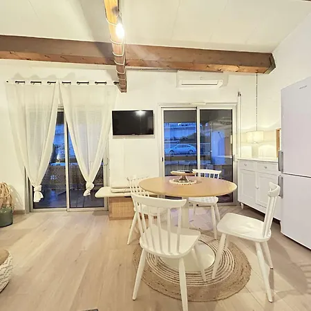 Lägenhet Sm 340-206 Maxime Centre-ville En Mezzanine