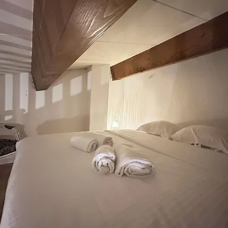 Sm 340-206 Maxime Centre-ville En Mezzanine Lejlighed