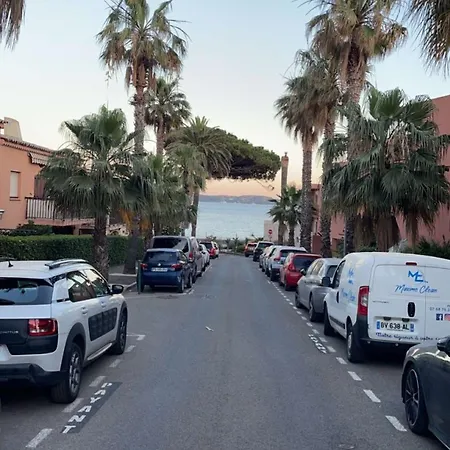 Sm 340-206 Maxime Centre-ville En Mezzanine