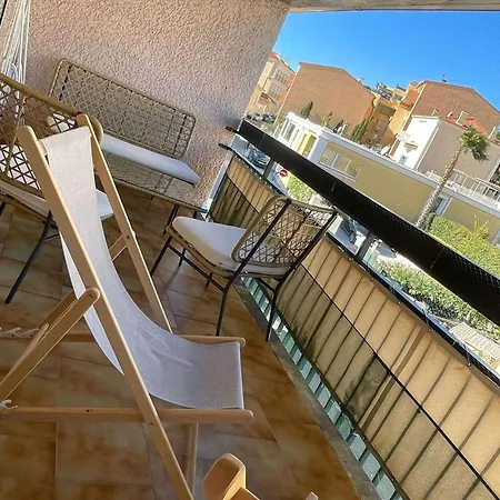 Lejlighed Sm 340-206 Maxime Centre-ville En Mezzanine