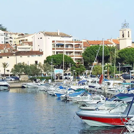 Lejlighed Sm 340-206 Maxime Centre-ville En Mezzanine