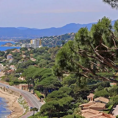 Lejlighed Sm 340-206 Maxime Centre-ville En Mezzanine *