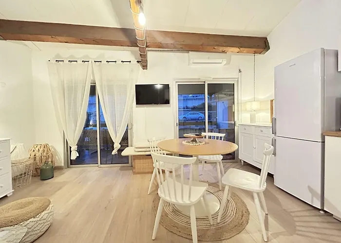 Lejlighed Sm 340-206 Maxime Centre-ville En Mezzanine