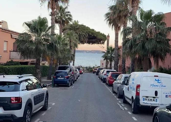 Sm 340-206 Maxime Centre-ville En Mezzanine