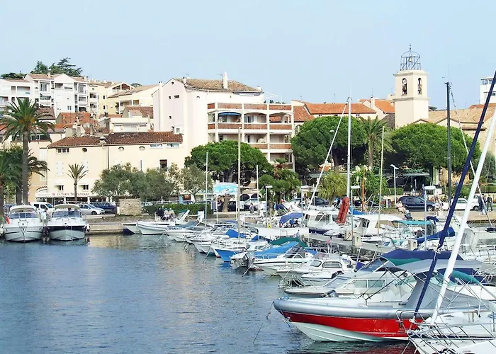 Lejlighed Sm 340-206 Maxime Centre-ville En Mezzanine